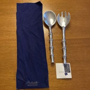 Mariposa Serving Utensils